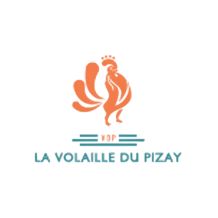 logo volaille du pizay